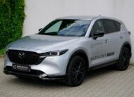 Mazda CX-5 Homura + Comfort 165KM MT, DEMO, Salon Polska, Bezwypadkowy, FV 23% II (2017-)