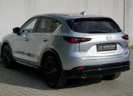 Mazda CX-5 Homura + Comfort 165KM MT, DEMO, Salon Polska, Bezwypadkowy, FV 23% II (2017-)