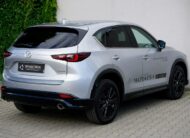 Mazda CX-5 Homura + Comfort 165KM MT, DEMO, Salon Polska, Bezwypadkowy, FV 23% II (2017-)