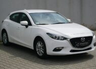 Mazda 3 2.0 120KM MT, Salon Polska, Bezwypadkowy III (2013-)