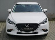 Mazda 3 2.0 120KM MT, Salon Polska, Bezwypadkowy III (2013-)