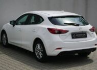 Mazda 3 2.0 120KM MT, Salon Polska, Bezwypadkowy III (2013-)