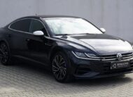 Volkswagen Arteon 2.0 TSI 4Motion R DSG 320 KM, Salon Polska, Bezwypadkowy, FV 23%