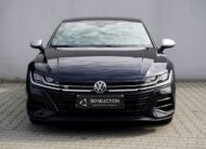 Volkswagen Arteon 2.0 TSI 4Motion R DSG 320 KM, Salon Polska, Bezwypadkowy, FV 23%