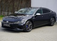 Volkswagen Arteon 2.0 TSI 4Motion R DSG 320 KM, Salon Polska, Bezwypadkowy, FV 23%