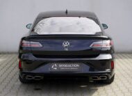 Volkswagen Arteon 2.0 TSI 4Motion R DSG 320 KM, Salon Polska, Bezwypadkowy, FV 23%