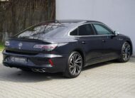 Volkswagen Arteon 2.0 TSI 4Motion R DSG 320 KM, Salon Polska, Bezwypadkowy, FV 23%