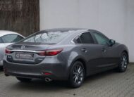 Mazda 6 Center-Line 165 AT, DEMO, Salon Polska, Bezwypadkowy, FV 23% III (2012-)