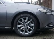 Mazda 6 Center-Line 165 AT, DEMO, Salon Polska, Bezwypadkowy, FV 23% III (2012-)