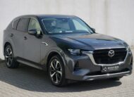 Mazda CX-60 Takumi+Comfort +Conv & Sound +Dach, DEMO, Salon Polska, FV 23%