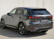 Mazda CX-60 Takumi+Comfort +Conv & Sound +Dach, DEMO, Salon Polska, FV 23%