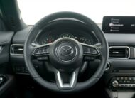 Mazda CX-5 Sports-line 2,5 194 KM, DEMO, Salon Polska, FV 23%