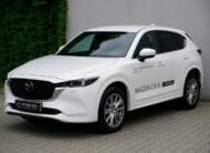 Mazda CX-5 Sports-line 2,5 194 KM, DEMO, Salon Polska, FV 23%