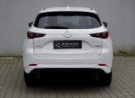 Mazda CX-5 Sports-line 2,5 194 KM, DEMO, Salon Polska, FV 23%