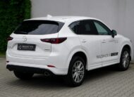 Mazda CX-5 Sports-line 2,5 194 KM, DEMO, Salon Polska, FV 23%