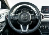 Mazda CX-3 SkyPassion+Safety+Pure Black, Salon Polska, I Właściciciel, Bezwypadko