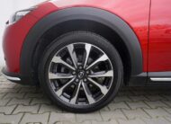 Mazda CX-3 SkyPassion+Safety+Pure Black, Salon Polska, I Właściciciel, Bezwypadko