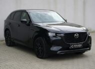 Mazda CX-60 254KM 8AT 4×4 Homura (+Convenience +Driver +Dach), DEMO, FV 23%