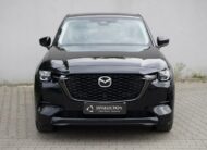 Mazda CX-60 254KM 8AT 4×4 Homura (+Convenience +Driver +Dach), DEMO, FV 23%