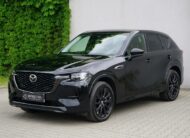 Mazda CX-60 254KM 8AT 4×4 Homura (+Convenience +Driver +Dach), DEMO, FV 23%