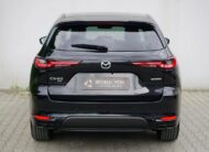 Mazda CX-60 254KM 8AT 4×4 Homura (+Convenience +Driver +Dach), DEMO, FV 23%