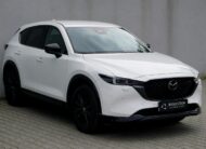 Mazda CX-5 Homura 165KM MT, DEMO, Salon Polska, Bezwypadkowy, FV 23% II (2017-)