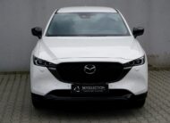 Mazda CX-5 Homura 165KM MT, DEMO, Salon Polska, Bezwypadkowy, FV 23% II (2017-)