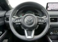 Mazda CX-5 Homura 165KM MT, DEMO, Salon Polska, Bezwypadkowy, FV 23% II (2017-)