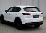 Mazda CX-5 Homura 165KM MT, DEMO, Salon Polska, Bezwypadkowy, FV 23% II (2017-)