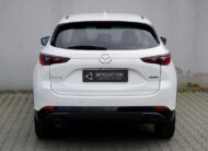 Mazda CX-5 Homura 165KM MT, DEMO, Salon Polska, Bezwypadkowy, FV 23% II (2017-)