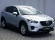 Mazda CX-5 SkyEnergy 165KM MT, Salon Polska, Bezwypadkowy, VAT MARŻA I (2012-2017)