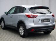 Mazda CX-5 SkyEnergy 165KM MT, Salon Polska, Bezwypadkowy, VAT MARŻA I (2012-2017)