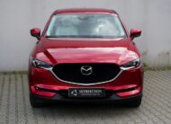 Mazda CX-5 SkyPassion 194KM AT 4×4, Salon Polska, I Właściciel, Bezwypadkowy +HAK II (2017-)