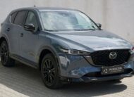 Mazda CX-5 Homura 165KM MT, DEMO, Salon Polska, Bezwypadkowy, FV 23% II (2017-)