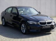 BMW Seria 3 Salon Polska, I Właściciel, Bezwypadkowy, FV 23% G20 (2019-)