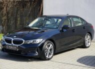 BMW Seria 3 Salon Polska, I Właściciel, Bezwypadkowy, FV 23% G20 (2019-)