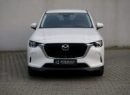 Mazda CX-60 327KM 8AT 4×4 Exclusive-line (+Comfort +Conv & Sound +Driver), DEMO