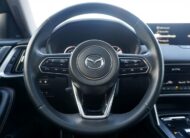 Mazda CX-60 327KM 8AT 4×4 Exclusive-line (+Comfort +Conv & Sound +Driver), DEMO