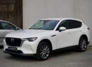 Mazda CX-60 327KM 8AT 4×4 Exclusive-line (+Comfort +Conv & Sound +Driver), DEMO