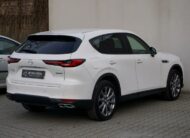 Mazda CX-60 327KM 8AT 4×4 Exclusive-line (+Comfort +Conv & Sound +Driver), DEMO