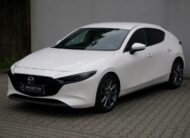 Mazda 3 Hikari 150 AT, Salon Polska, I Właściciel, Bezwypadkowy, VAT MARŻA IV (2019-)