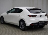 Mazda 3 Hikari 150 AT, Salon Polska, I Właściciel, Bezwypadkowy, VAT MARŻA IV (2019-)