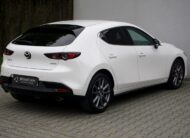 Mazda 3 Hikari 150 AT, Salon Polska, I Właściciel, Bezwypadkowy, VAT MARŻA IV (2019-)