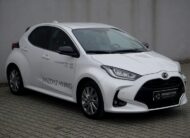 Mazda 2 Select Hybryda, DEMO, Salon Polska, Bezwypadkowy, FV 23% III (2015-)