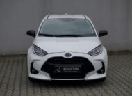 Mazda 2 Select Hybryda, DEMO, Salon Polska, Bezwypadkowy, FV 23% III (2015-)