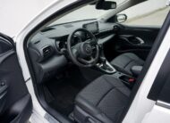 Mazda 2 Select Hybryda, DEMO, Salon Polska, Bezwypadkowy, FV 23% III (2015-)