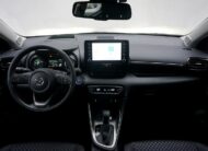 Mazda 2 Select Hybryda, DEMO, Salon Polska, Bezwypadkowy, FV 23% III (2015-)