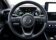 Mazda 2 Select Hybryda, DEMO, Salon Polska, Bezwypadkowy, FV 23% III (2015-)