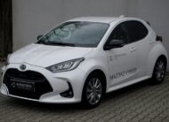 Mazda 2 Select Hybryda, DEMO, Salon Polska, Bezwypadkowy, FV 23% III (2015-)