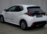 Mazda 2 Select Hybryda, DEMO, Salon Polska, Bezwypadkowy, FV 23% III (2015-)